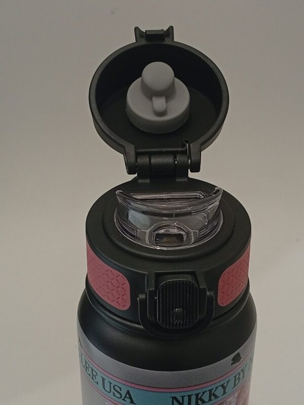 TERMO NIKKY NK24009 DREAMER - Imagen 2