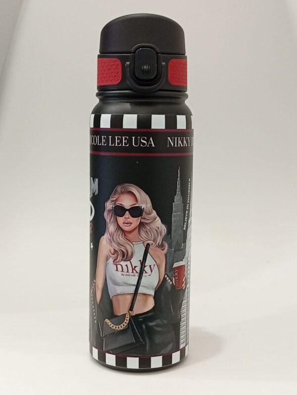 TERMO NIKKY NK24009 DREAMER