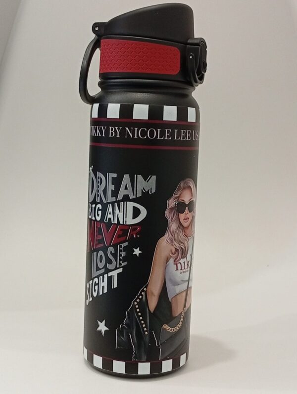 TERMO NIKKY NK24009 DREAMER - Imagen 3