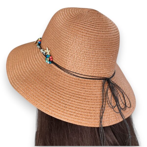 Sombrero Domo Colores Pulsera - Imagen 4