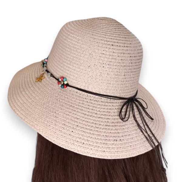Sombrero Domo Colores Pulsera - Imagen 5