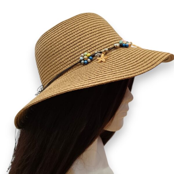 Sombrero Domo Colores Pulsera