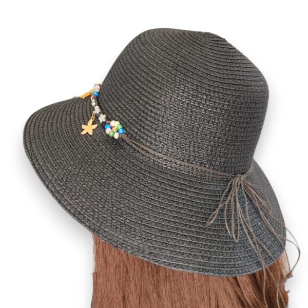 Sombrero Domo Colores Pulsera - Imagen 3
