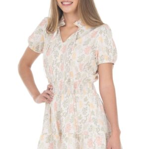Vestido Sarah Bustani MOD. S10591