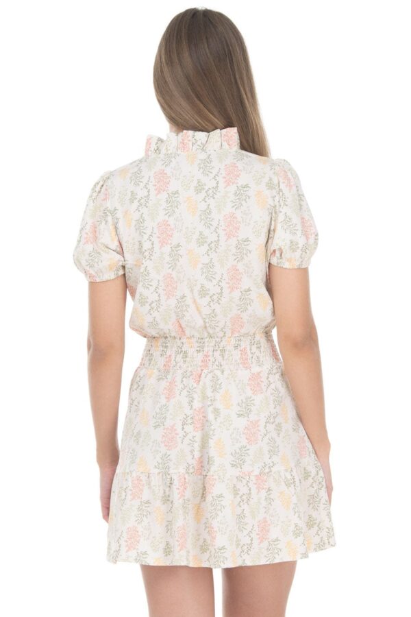 Vestido Sarah Bustani MOD. S10591 - Imagen 2