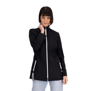Gabardina Negra Clasico  28000286 Shyla