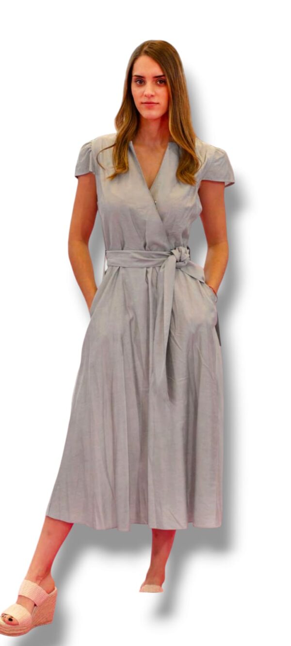 Vestido Iguazu Colores Sterling