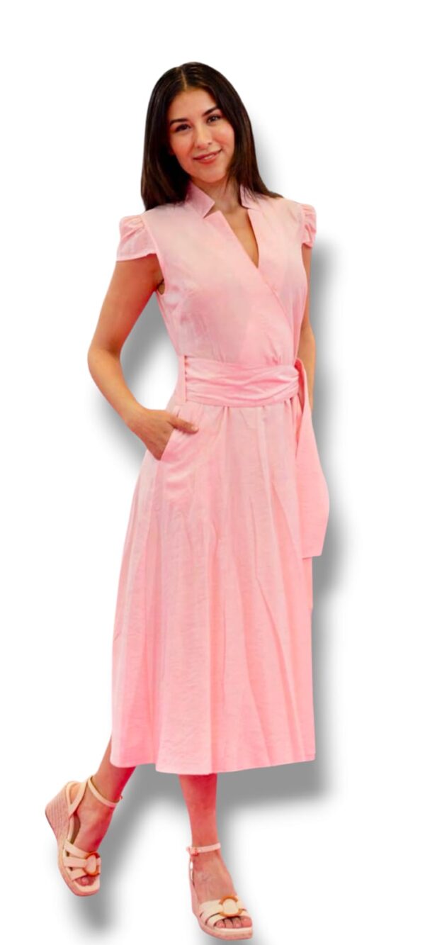 Vestido Iguazu Colores Sterling - Imagen 2