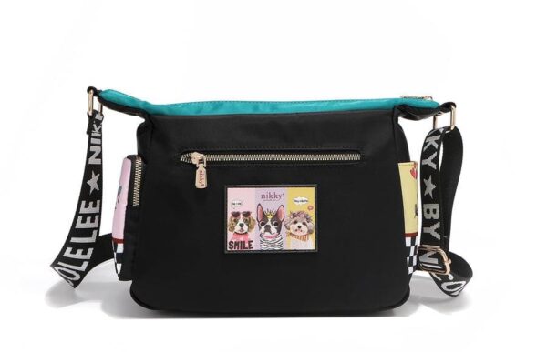 Bolso Best Budies Nikky By Nicole lee NK12923 - Imagen 2