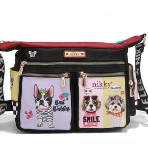 Bolso Best Budies Nikky By Nicole lee NK12923