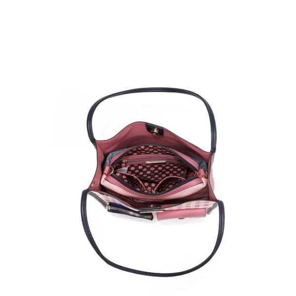 Set 2 PZ NK12908 FLOWER DAY - Imagen 2