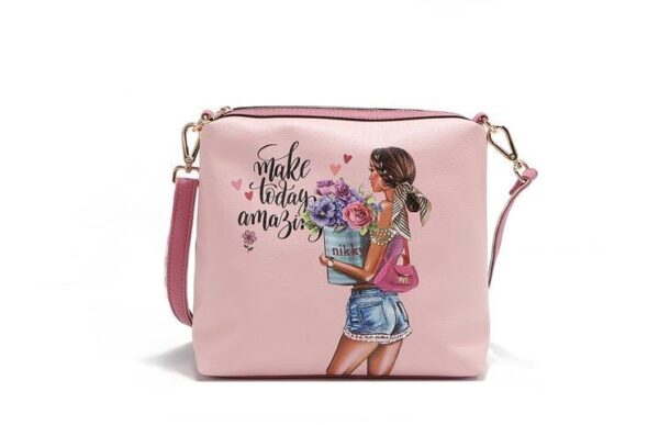 Set 2 PZ NK12908 FLOWER DAY - Imagen 3