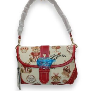 Bolso Cake Bear Henney Bear H-1144