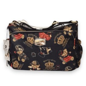 Bolso Crown Bear H-1165 Henney Bear