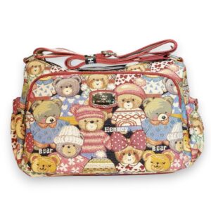 Bolso Cute Bear H-1165 Henney Bear