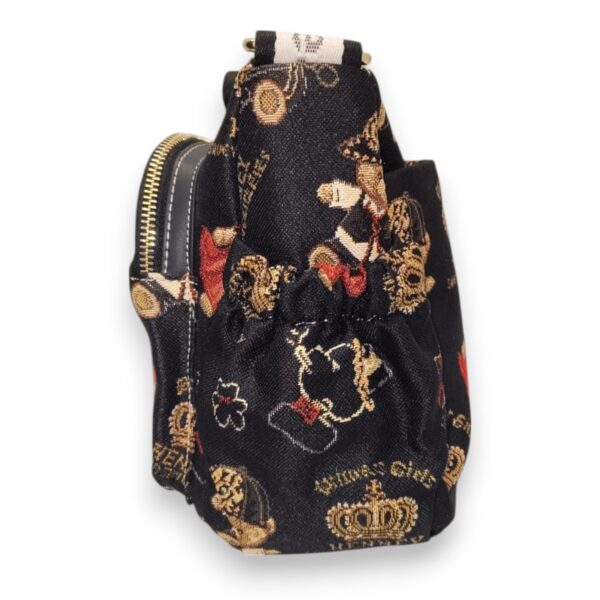 Bolso Crown Bear H-1165 Henney Bear - Imagen 2