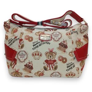 Bolso Cake Bear H-1164 Henney Bear