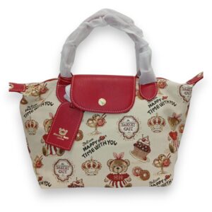 Bolso Cake Bear H-1153 Henney Bear