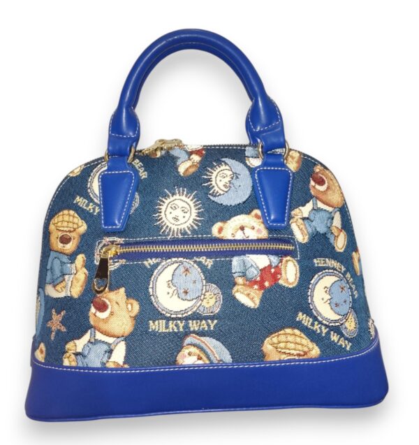 Bolso Milk Way H-899 Henney Bear - Imagen 2