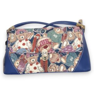 Bolso Street Bear H-816A Henney Bear