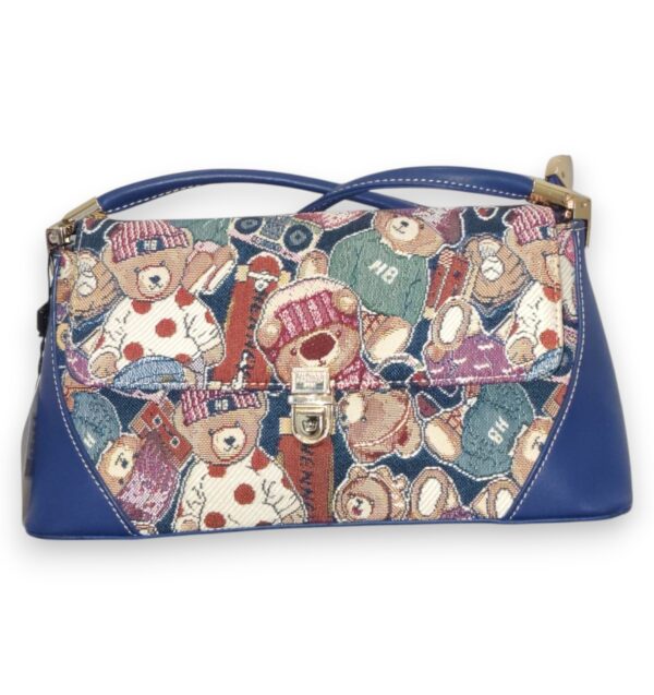 Bolso Street Bear H-816A Henney Bear