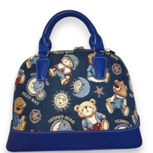 Bolso Milk Way H-899 Henney Bear