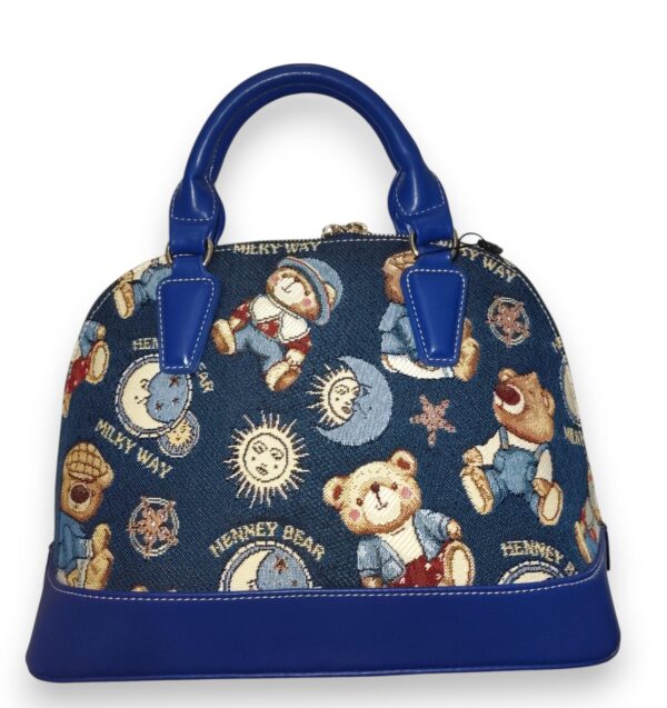 Bolso Milk Way H-899 Henney Bear