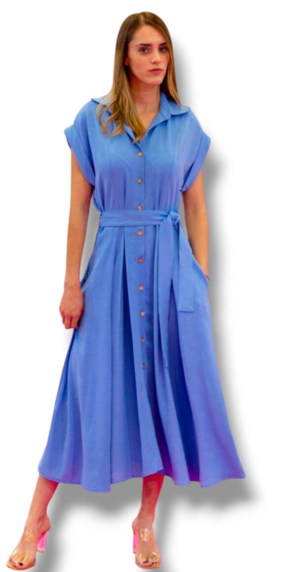 Vestido Kiara Colores Sterling