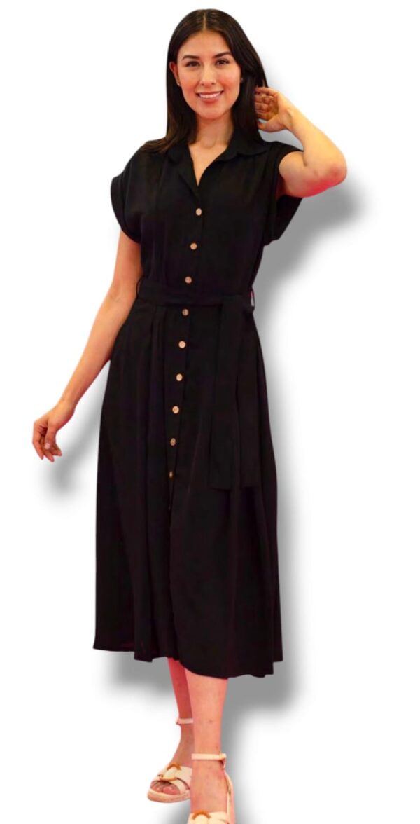 Vestido Kiara Colores Sterling - Imagen 2