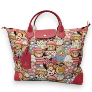 Bolso Grande Henney bear hH-1154  Cute Bear