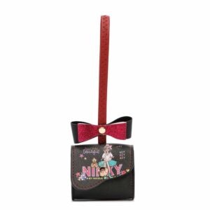 Monedero Estampado NK20526 Eye Contact