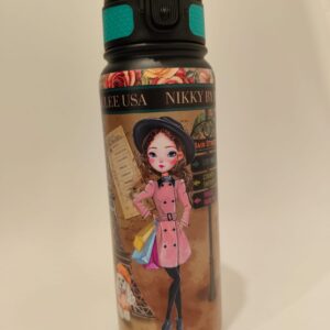 Termo Nikky By Nicole Lee NK24009 Emily Goes Paris