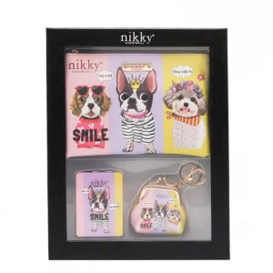 Estuche en Set N20349 Best Buddies