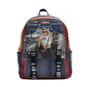 Mochila NK12446D Dreamer