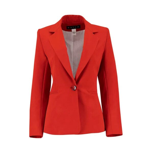 Saco Rojo 22000178 Shyla