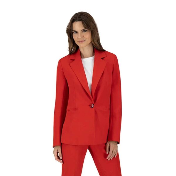 Saco Rojo 22000178 Shyla - Imagen 2