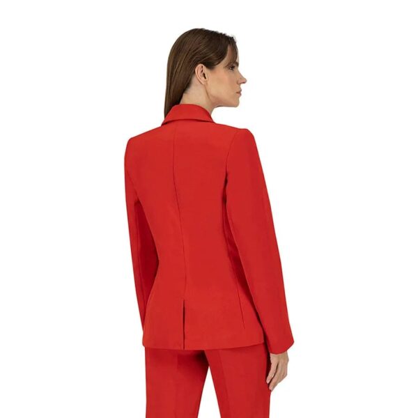 Saco Rojo 22000178 Shyla - Imagen 3