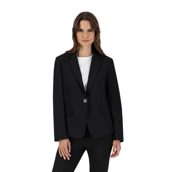 Saco Negro 22000099 Shyla - Imagen 2