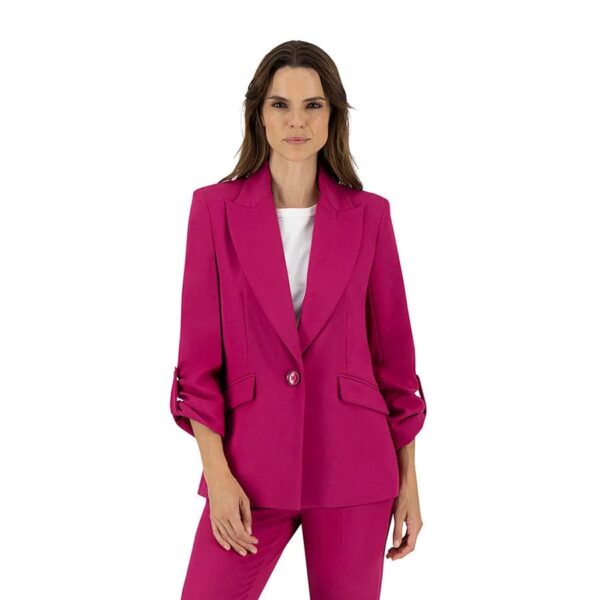 Saco Magenta 22000045 Shyla - Imagen 2