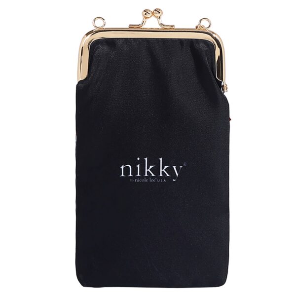 Estuche con cadena NK20340 Trio - Imagen 2