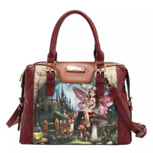 Bolso Fairy Tale NK13006 Nikky By Nicole Lee