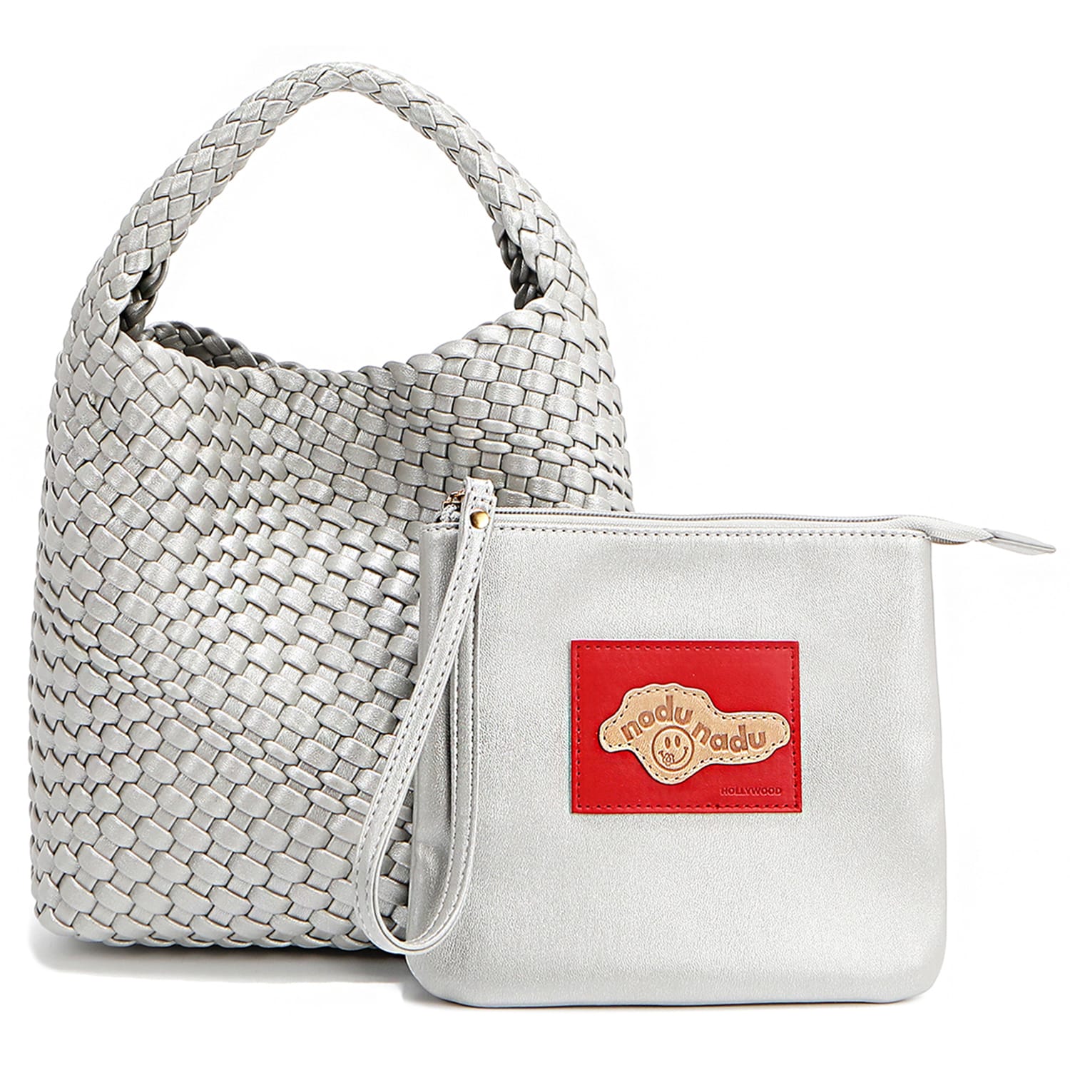 Bolso con estuche Nodu Nadu NN1000 - Imagen 5