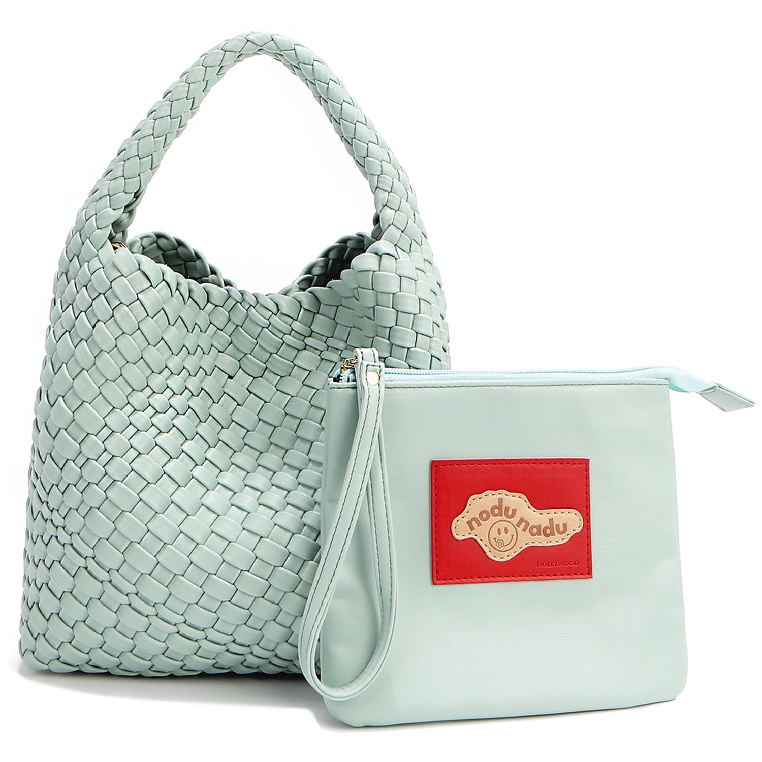 Bolso con estuche Nodu Nadu NN1000