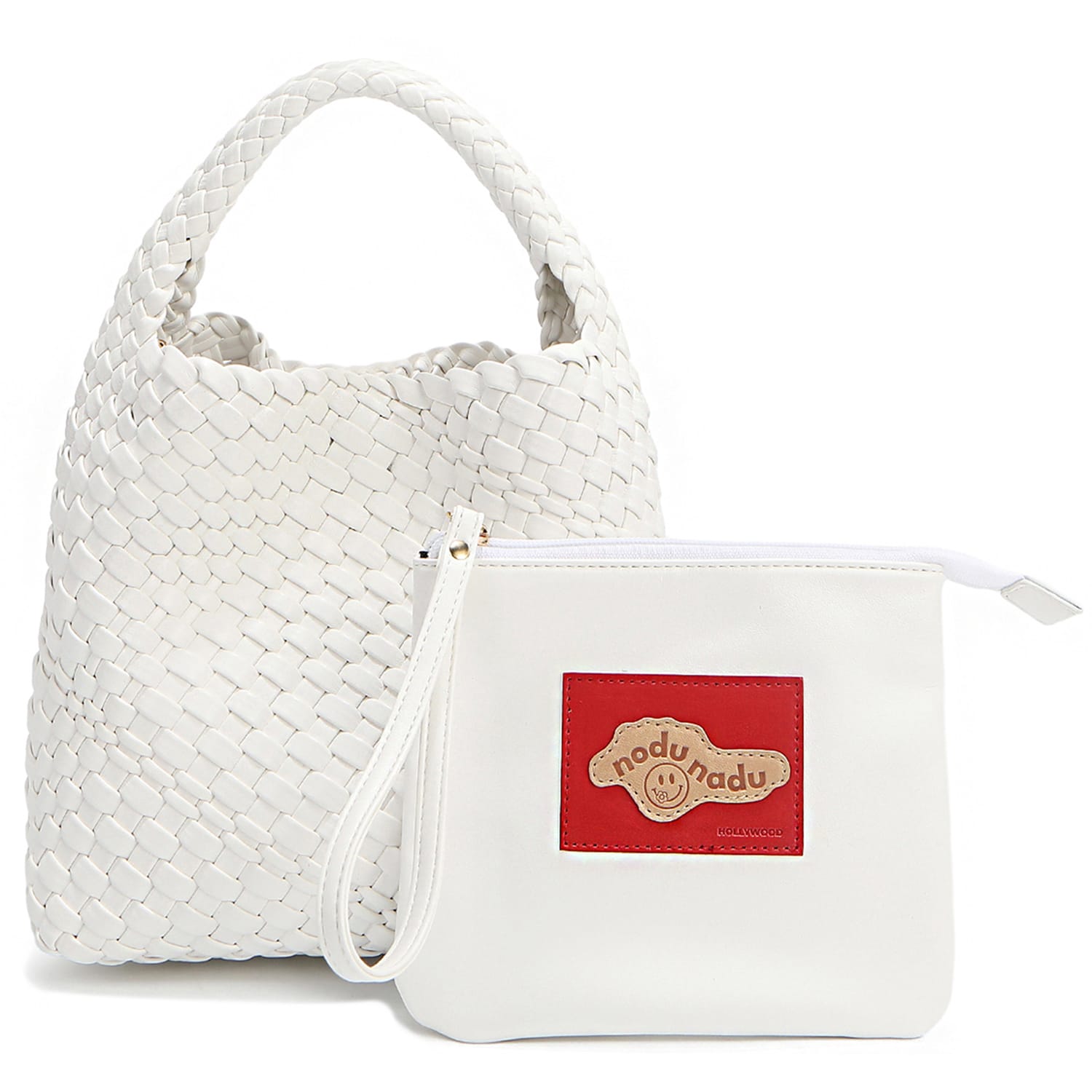 Bolso con estuche Nodu Nadu NN1000 - Imagen 4