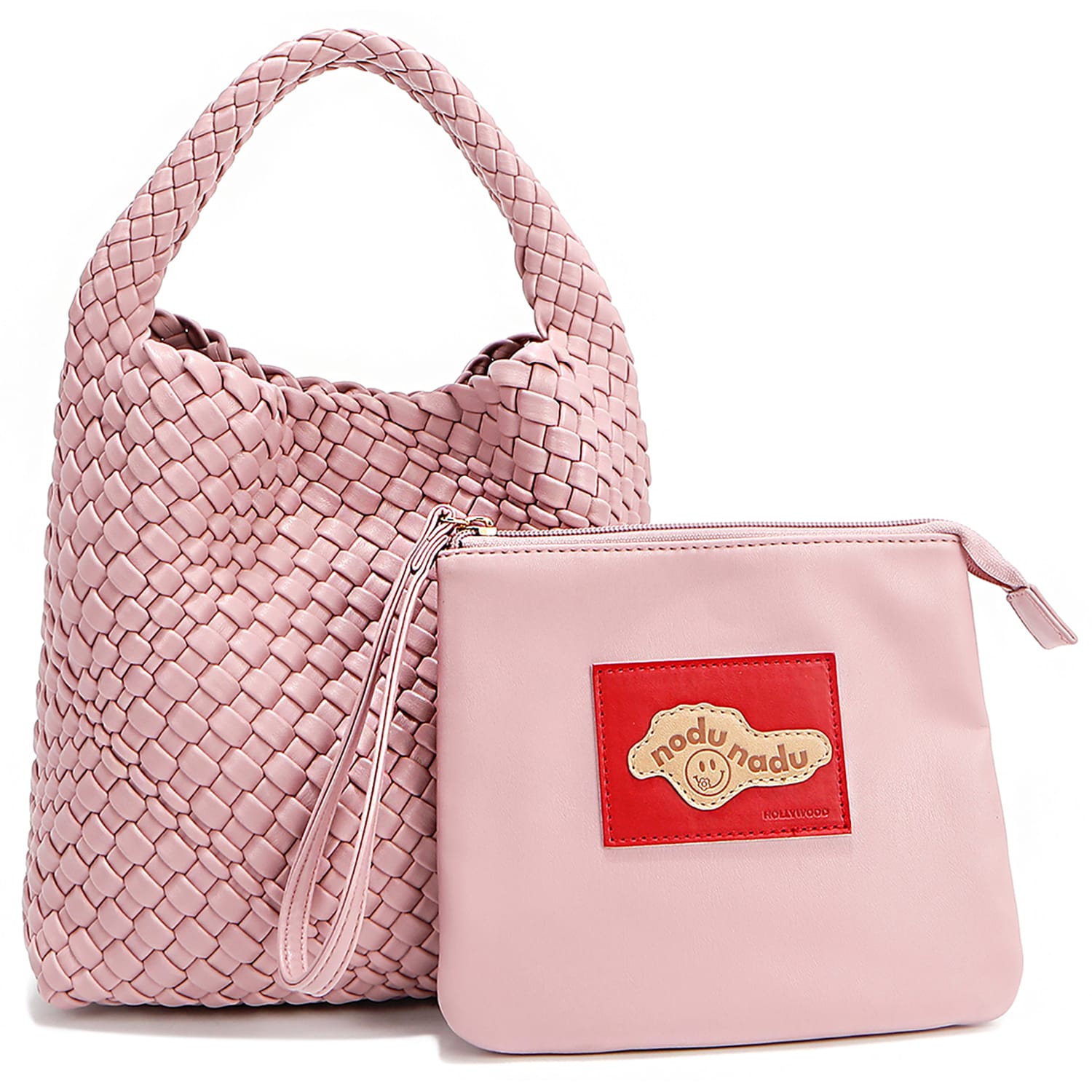 Bolso con estuche Nodu Nadu NN1000 - Imagen 2