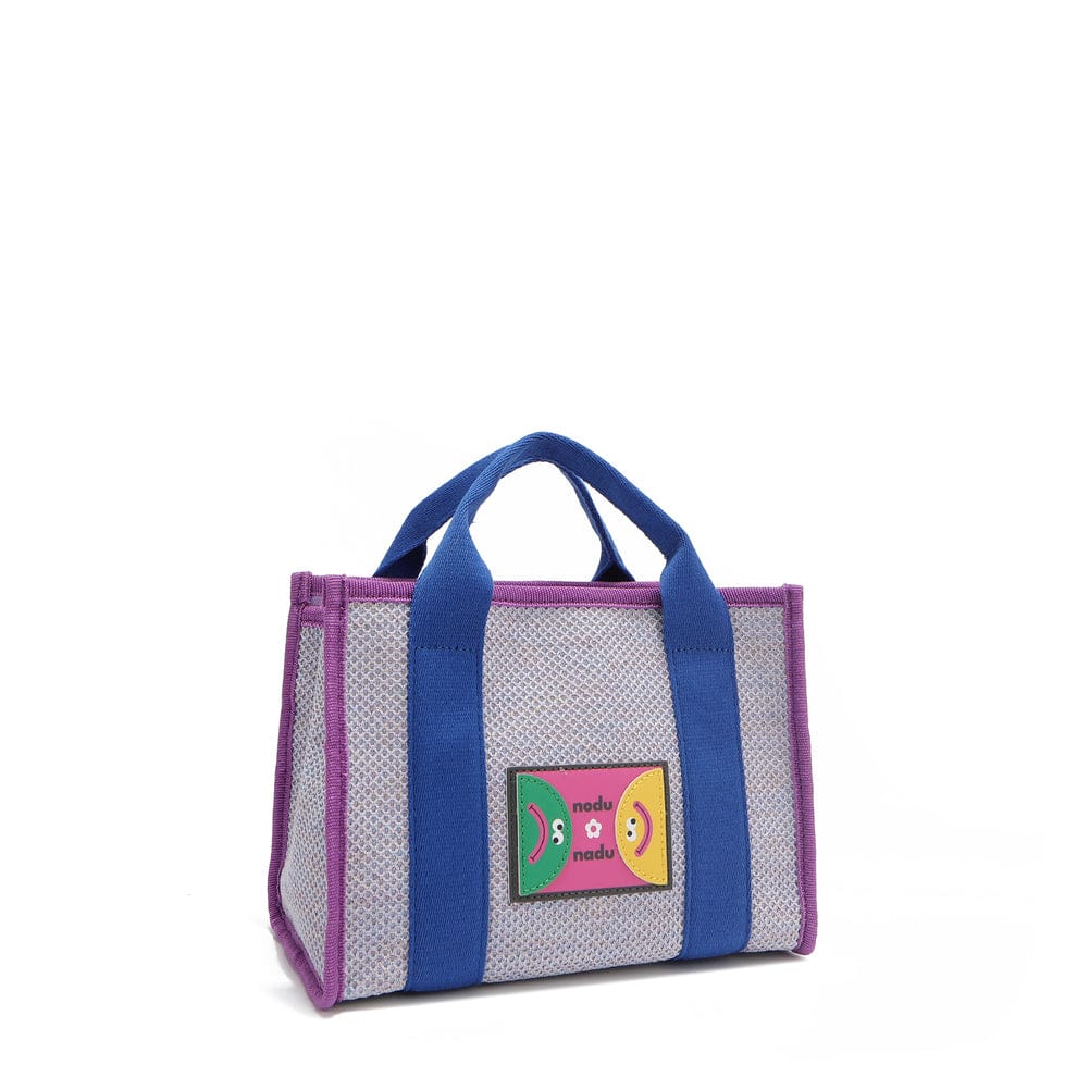 Bolso Nodu Nadu NN1011 - Imagen 5