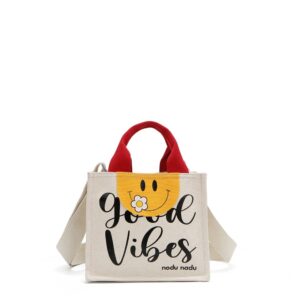 Bolso Nodu Nadu NN1004