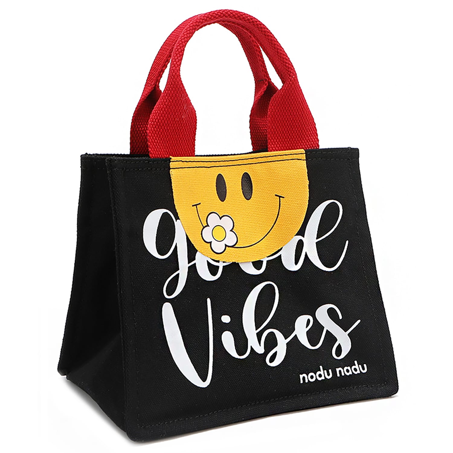 Bolso Nodu Nadu NN1004 - Imagen 4