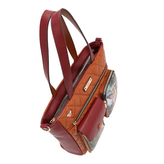 Bolso Fairy Tale NK13010 Nikky By Nicole Lee - Imagen 2