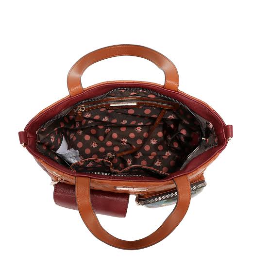 Bolso Fairy Tale NK13010 Nikky By Nicole Lee - Imagen 3